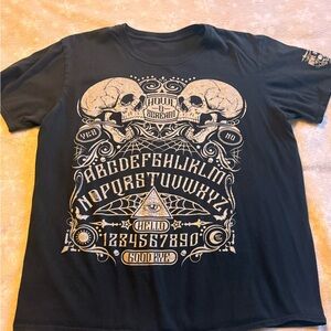 Howl O’ Scream shirt